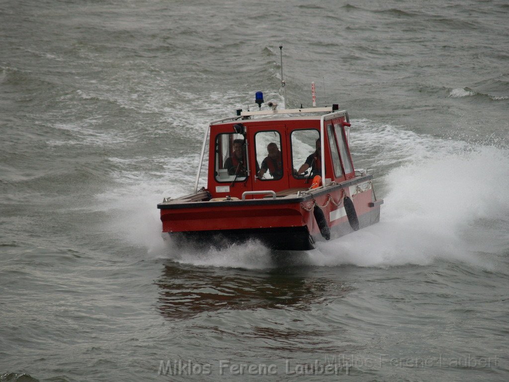 Das neue Rettungsboot Ursula  P109.JPG